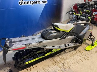 2023 Ski-Doo BACKCOUNTRY XR-S 850 XRS 154 in Charlemagne, Quebec - 6 - w320h240px