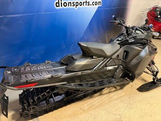 2022 Ski-Doo BACKCOUNTRY XRS 850 146 XR-S X-RS in Charlemagne, Quebec - 6 - w320h240px