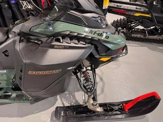 Ski-Doo EXP SE 900 ACE ECRAN 10.25 ICE CROSSCUT  2026 à Charlemagne, Québec - 2 - w320h240px
