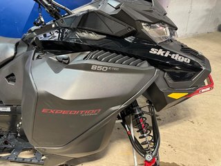 EXPEDITION XTREME 850 ETEC  2023 à Charlemagne, Québec - 4 - w320h240px