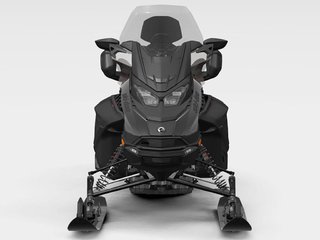 2026 Ski-Doo EXPEDITION LE 20 900 ACE TURBO 130 in Charlemagne, Quebec - 4 - w320h240px