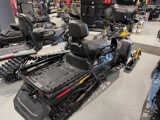 Ski-Doo EXPEDITION LE 20 900 ACE TURBO R WT  2026 à Charlemagne, Québec - 4 - w320h240px