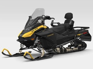 2026 Ski-Doo EXPEDITION LE 20 900 ACE in Charlemagne, Quebec - 4 - w320h240px