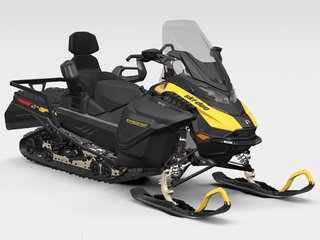Ski-Doo EXPEDITION LE 24 900 ACE TURBO R  2026 à Charlemagne, Québec - 2 - w320h240px