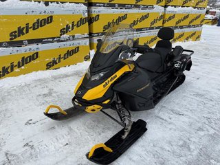 2026 Ski-Doo EXPEDITION LE 24 900 ACE TURBO SWT in Charlemagne, Quebec - 4 - w320h240px