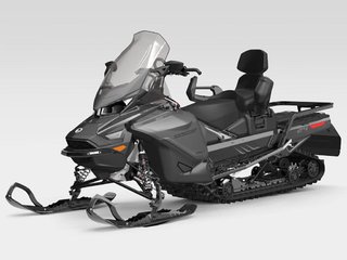 Ski-Doo EXPEDITION LE 24 PO 900 ACE SILENT COBRA  2026 à Charlemagne, Québec - 2 - w320h240px
