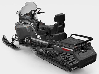 Ski-Doo EXPEDITION LE 24 PO 900 ACE SILENT COBRA  2026 à Charlemagne, Québec - 3 - w320h240px