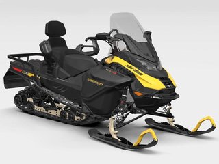Ski-Doo EXPEDITION  LE 24  POUCES 900 ACE SILENT COBRA  2026 à Charlemagne, Québec - 4 - w320h240px
