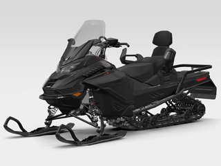Ski-Doo EXPEDITION LE 24 TURBO R SWT  2026 à Charlemagne, Québec - 3 - w320h240px