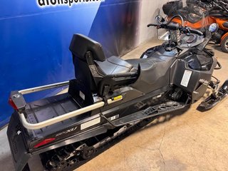 Ski-Doo Expedition LE 900 Ace  2018 à Charlemagne, Québec - 6 - w320h240px