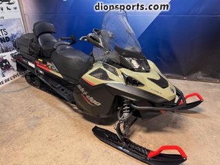 Ski-Doo EXPEDITION SE 600 E-TEC  2019 à Charlemagne, Québec - 2 - w320h240px