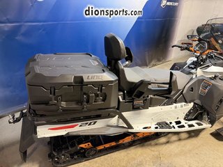 2023 Ski-Doo EXPEDITION SE 900 ACE BAS KM in Charlemagne, Quebec - 6 - w320h240px