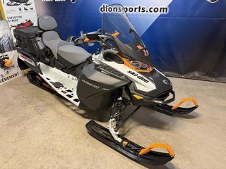 2023 Ski-Doo EXPEDITION SE 900 ACE BAS KM in Charlemagne, Quebec - 2 - w320h240px