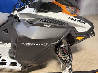 2023 Ski-Doo EXPEDITION SE 900 ACE BAS KM in Charlemagne, Quebec - 4 - w320h240px