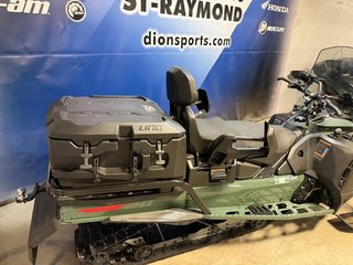 2024 Ski-Doo EXPEDITION SE 900 ACE BAS KM in Charlemagne, Quebec - 6 - w320h240px