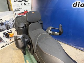 2024 Ski-Doo EXPEDITION SE 900 ACE BAS KM in Charlemagne, Quebec - 5 - w320h240px