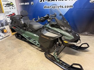 2024 Ski-Doo EXPEDITION SE 900 ACE BAS KM in Charlemagne, Quebec - 2 - w320h240px