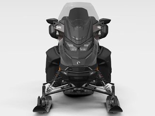 Ski-Doo EXPEDITION SE 900 ACE COBRA 1.8  2026 à Charlemagne, Québec - 5 - w320h240px