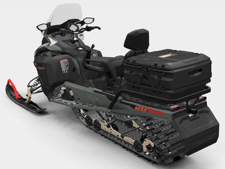 Ski-Doo EXPEDITION SE 900 ACE ECRAN 10.25 CROSSCUT  2026 à Charlemagne, Québec - 5 - w320h240px