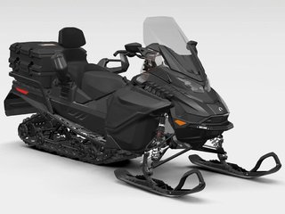 Ski-Doo EXPEDITION SE 900 ACE  ICE CROSSCUT  2026 à Charlemagne, Québec - 5 - w320h240px