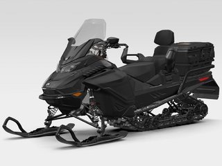 Ski-Doo EXPEDITION SE 900 ACE  ICE CROSSCUT  2026 à Charlemagne, Québec - 6 - w320h240px