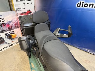 2026 Ski-Doo EXPEDITION SE 900 ACE ICE CROSSCUT in Charlemagne, Quebec - 5 - w320h240px