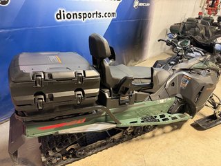 2026 Ski-Doo EXPEDITION SE 900 ACE ICE CROSSCUT in Charlemagne, Quebec - 6 - w320h240px