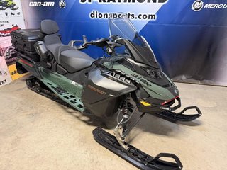 2026 Ski-Doo EXPEDITION SE 900 ACE ICE CROSSCUT in Charlemagne, Quebec - 2 - w320h240px