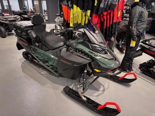 Ski-Doo EXPEDITION SE 900 ACE TURBO 10.25 CROSSCUT ICE  2026 à Charlemagne, Québec - 2 - w320h240px
