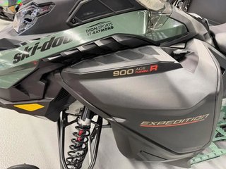2026 Ski-Doo EXPEDITION SE 900 ACE TURBO R 1.8'' in Charlemagne, Quebec - 2 - w320h240px