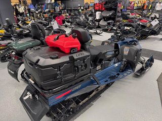 Ski-Doo Expedition SE 900 ACE Turbo R  2025 à Charlemagne, Québec - 4 - w320h240px