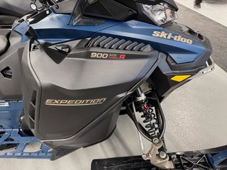 Ski-Doo Expedition SE 900 ACE Turbo R  2025 à Charlemagne, Québec - 2 - w320h240px