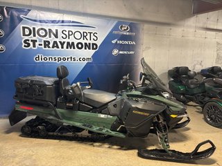 2024 Ski-Doo EXPEDITION SE 900 ACE TURBO in Charlemagne, Quebec - 2 - w320h240px