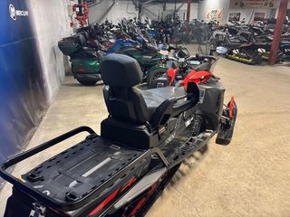 Ski-Doo EXPEDITION SE 900 ACE  2020 à Charlemagne, Québec - 4 - w320h240px