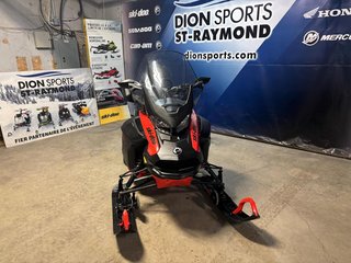 Ski-Doo EXPEDITION SE 900 ACE  2020 à Charlemagne, Québec - 3 - w320h240px
