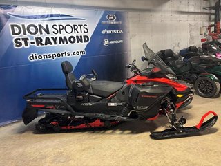 Ski-Doo EXPEDITION SE 900 ACE  2020 à Charlemagne, Québec - 2 - w320h240px
