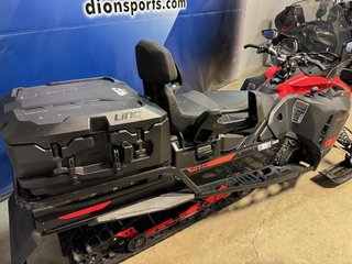 2021 Ski-Doo Expedition SE 900 Ace in Charlemagne, Quebec - 6 - w320h240px