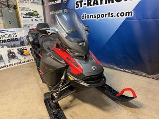 Ski-Doo EXPEDITION SE 900 ACE  2021 à Charlemagne, Québec - 3 - w320h240px