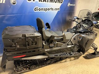 Ski-Doo EXPEDITION SE 900 ACE  2022 à Charlemagne, Québec - 6 - w320h240px