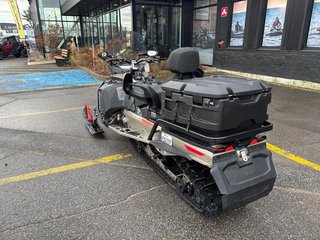2022 Ski-Doo EXPEDITION SE 900 ACE in Charlemagne, Quebec - 4 - w320h240px