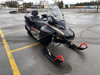 2022 Ski-Doo EXPEDITION SE 900 ACE in Charlemagne, Quebec - 3 - w320h240px