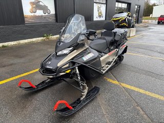2022 Ski-Doo EXPEDITION SE 900 ACE in Charlemagne, Quebec - 2 - w320h240px