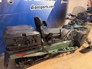 Ski-Doo Expedition SE 900 Ace  2024 à Charlemagne, Québec - 6 - w320h240px