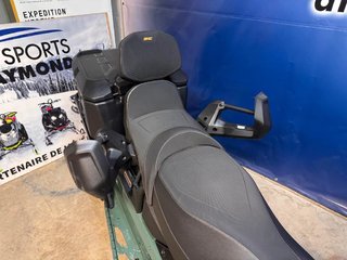 Ski-Doo Expedition SE 900 Ace  2024 à Charlemagne, Québec - 5 - w320h240px