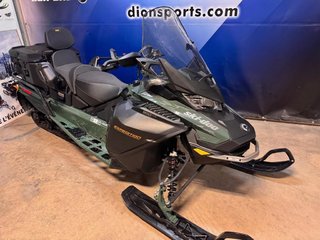 Ski-Doo Expedition SE 900 Ace  2024 à Charlemagne, Québec - 2 - w320h240px