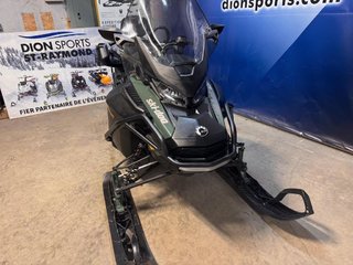 Ski-Doo Expedition SE 900 Ace  2024 à Charlemagne, Québec - 3 - w320h240px