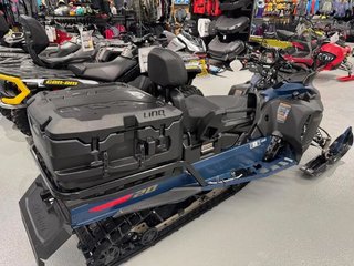 2025 Ski-Doo Expedition SE 900 Ace in Charlemagne, Quebec - 4 - w320h240px