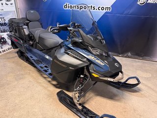 2025 Ski-Doo Expedition SE 900 Ace in Charlemagne, Quebec - 2 - w320h240px