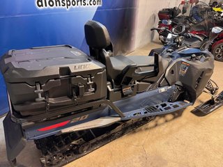 2025 Ski-Doo Expedition SE 900 Ace in Charlemagne, Quebec - 6 - w320h240px