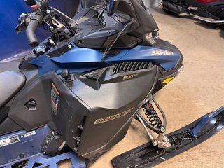 2025 Ski-Doo Expedition SE 900 Ace in Charlemagne, Quebec - 4 - w320h240px